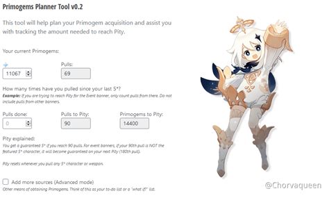 wish calculator genshin|genshin impact pity calculator.